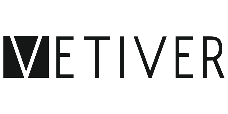 Vetiver Dekoracje